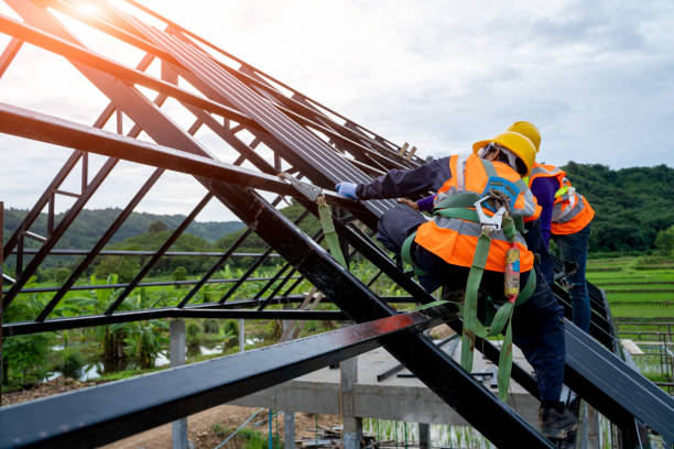 Best Tile Roofing Contractor  in Chadds Ford, PA